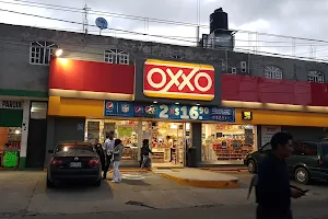 OXXO GUADALUPE VICTORIA image