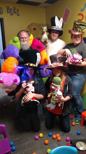 Tourist Attraction «Zero Hour Escape Rooms | Minneapolis, MN», reviews and photos, 12800 Industrial Park Blvd #130, Plymouth, MN 55441, USA