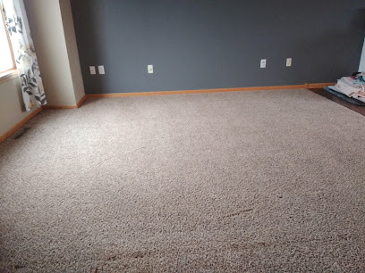 Nick's Carpet Cleaning
