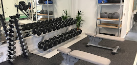 Ryomgård Fysioterapi & Træningscenter