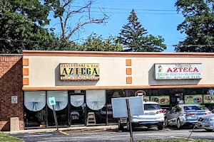 Taqueria Azteca image