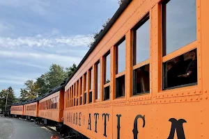 Arcade & Attica Railroad Corporation image