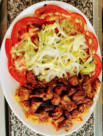 Photos du propriétaire du Kebab Deniz à Orly - n°8