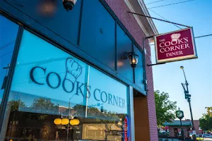 The Cook's Corner Diner image