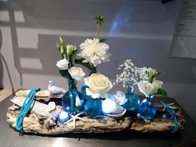 SAMSA FLEURS à Saint-Laurent-Médoc