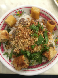 Vermicelle du Restaurant cambodgien Colline d'Asie - Del Sarte à Paris - n°9