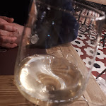 Photo n°4 de l'avis de Esperanza.a fait le 11/04/2019 à 23:00 sur le  Magù - Maniaci del Gusto à Florence