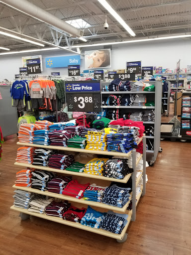 Department Store «Walmart Supercenter», reviews and photos, 1133 Ew Connector Sw, Austell, GA 30106, USA