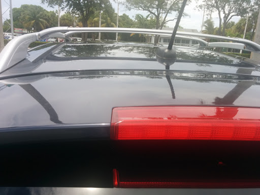 Car Dealer «Lauderdale INFINITI», reviews and photos, 900 E Sunrise Blvd, Fort Lauderdale, FL 33304, USA