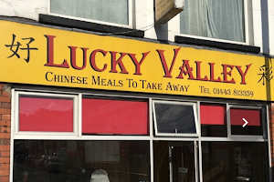 Lucky Valley Chinese Takeaway image