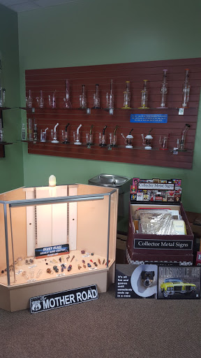 Tobacco Shop «Remedy Smoke Shop», reviews and photos, 1880 Braselton Hwy #102, Lawrenceville, GA 30043, USA