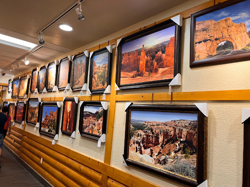 General Store «Ruby’s Inn General Store», reviews and photos, 26 S Main St, Bryce Canyon, UT 84764, USA