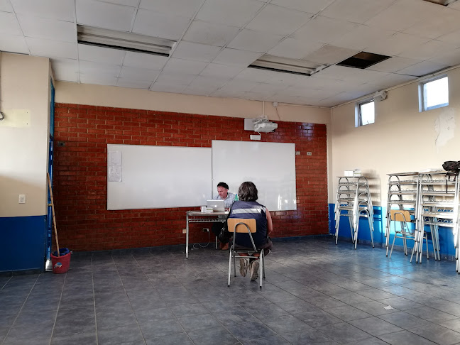 Opiniones de Colegio San Miguel de los Andes en Puente Alto - Escuela
