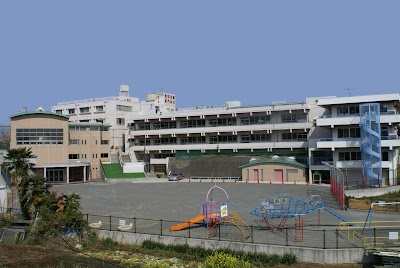 さかいぎ幼稚園