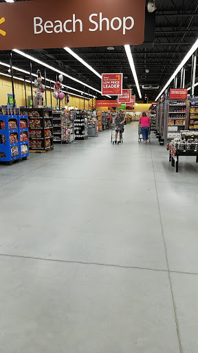 Supermarket «Walmart Neighborhood Market», reviews and photos, 125 Maryport Dr, Myrtle Beach, SC 29575, USA