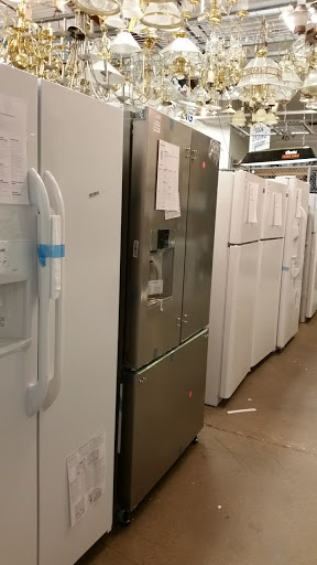 Building Materials Store «East Euclid ReStore», reviews and photos, 2200 E Euclid Ave, Des Moines, IA 50317, USA