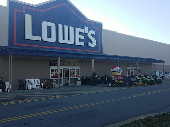 Lowe's Home Improvement