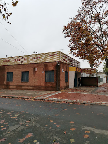 Restaurant Xin-yi - Talca