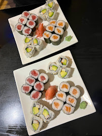 Sushi du Restaurant japonais WAKOYA à Paris - n°11