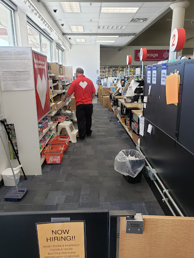 Drug Store «CVS», reviews and photos, 1599 Tiburon Blvd, Tiburon, CA 94920, USA