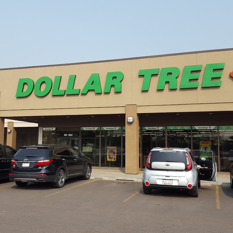 Dollar Tree