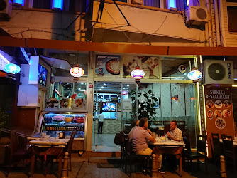 Sirkeci Restaurant