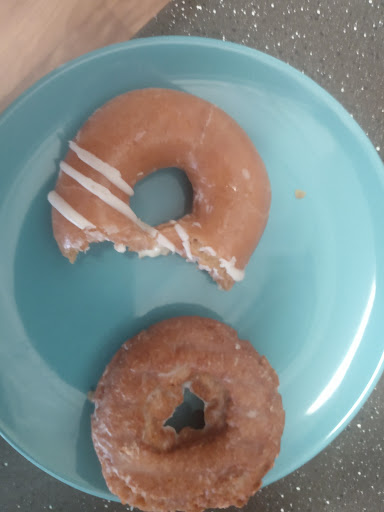 Donut Shop «Krispy Kreme», reviews and photos, 2346 Pleasant Hill Rd, Duluth, GA 30096, USA