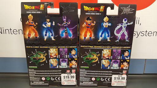 Video Game Store «GameStop», reviews and photos, 214 E Rand Rd, Arlington Heights, IL 60004, USA