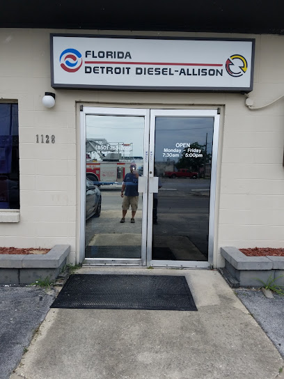 Florida Detroit Diesel Allison | Panama City, FL