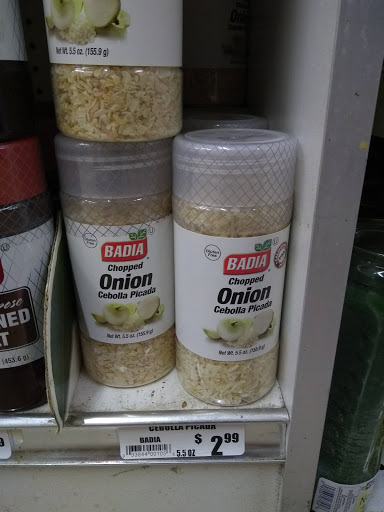 Grocery Store «Plaza Tropical Supermarket», reviews and photos, 665 W Lancaster Rd, Orlando, FL 32809, USA