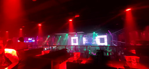 Night Club «Echostage», reviews and photos, 2135 Queens Chapel Rd NE, Washington, DC 20018, USA