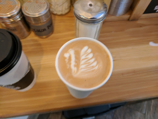 Coffee Shop «Recess Coffee», reviews and photos, 110 Montgomery St #103, Syracuse, NY 13202, USA