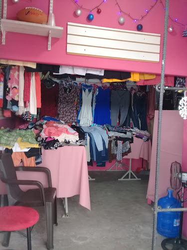 Opiniones de MARVANE FASHION ROPA AMERICANA AL MEJOR PRECIO en La Libertad - Tienda de ropa
