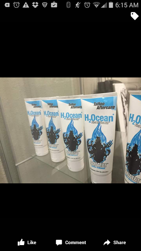 Explore tattoo station ideas, creative tattoo ideas in Kissimmee, available at Precision Ink Tattoo Company