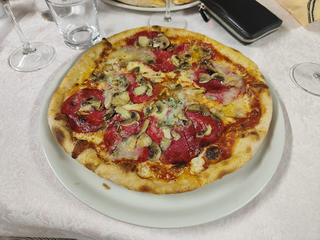 Pizzeria & Ristorante Donato - Donato Santalucia - Pizzaria