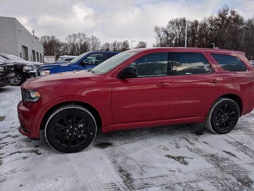 Dodge Dealer «Szott M-59 Dodge LLC», reviews and photos, 2565 E Highland Rd, Highland Charter Twp, MI 48356, USA