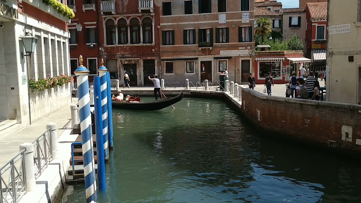 Vidéos hôtels Hotel Papadopoli Venezia - MGallery 30135 Venice