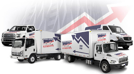 High Level Movers Vancouver | Moving Company