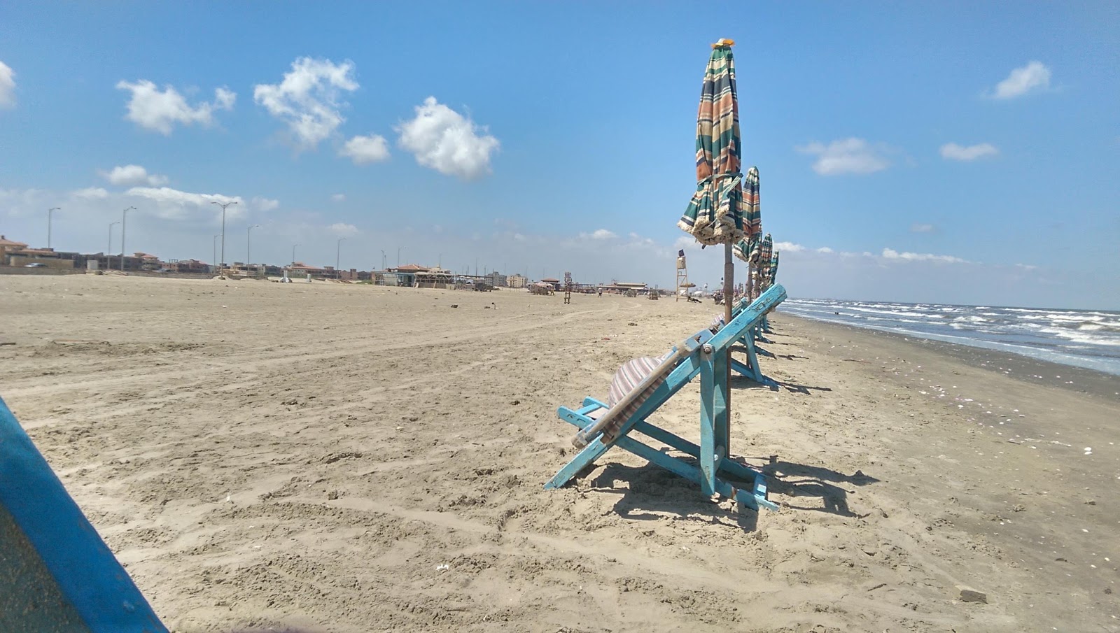 New Damietta Beach photo #6