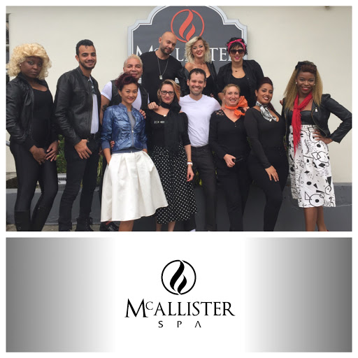 Day Spa «McAllister Spa», reviews and photos, 1301 Alton Rd, Miami Beach, FL 33139, USA