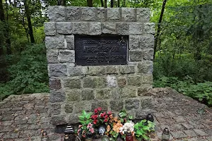 Pomnik Ofiar Fortu VII nad Rusałką w Poznaniu image