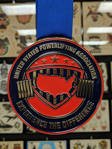 Tattoo Shop «Old Soul Tattoo», reviews and photos, 2 E Pike St, Canonsburg, PA 15317, USA