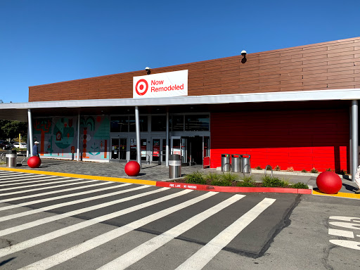 Department Store «Target», reviews and photos, 20745 Stevens Creek Blvd, Cupertino, CA 95014, USA