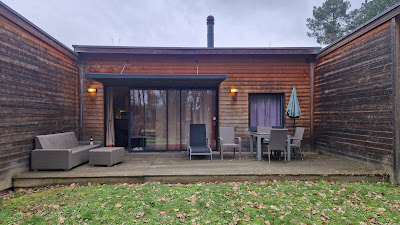 Cottage 567 à Les Trois-Moutiers