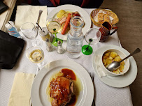 Plats et boissons du Restaurant Les Saveurs du Midi à Strasbourg - n°2