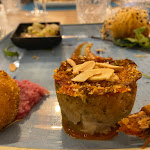 Photo n°4 de l'avis de daniela.a fait le 18/10/2023 à 20:35 sur le  ROYAL REEF à Reggio Calabria