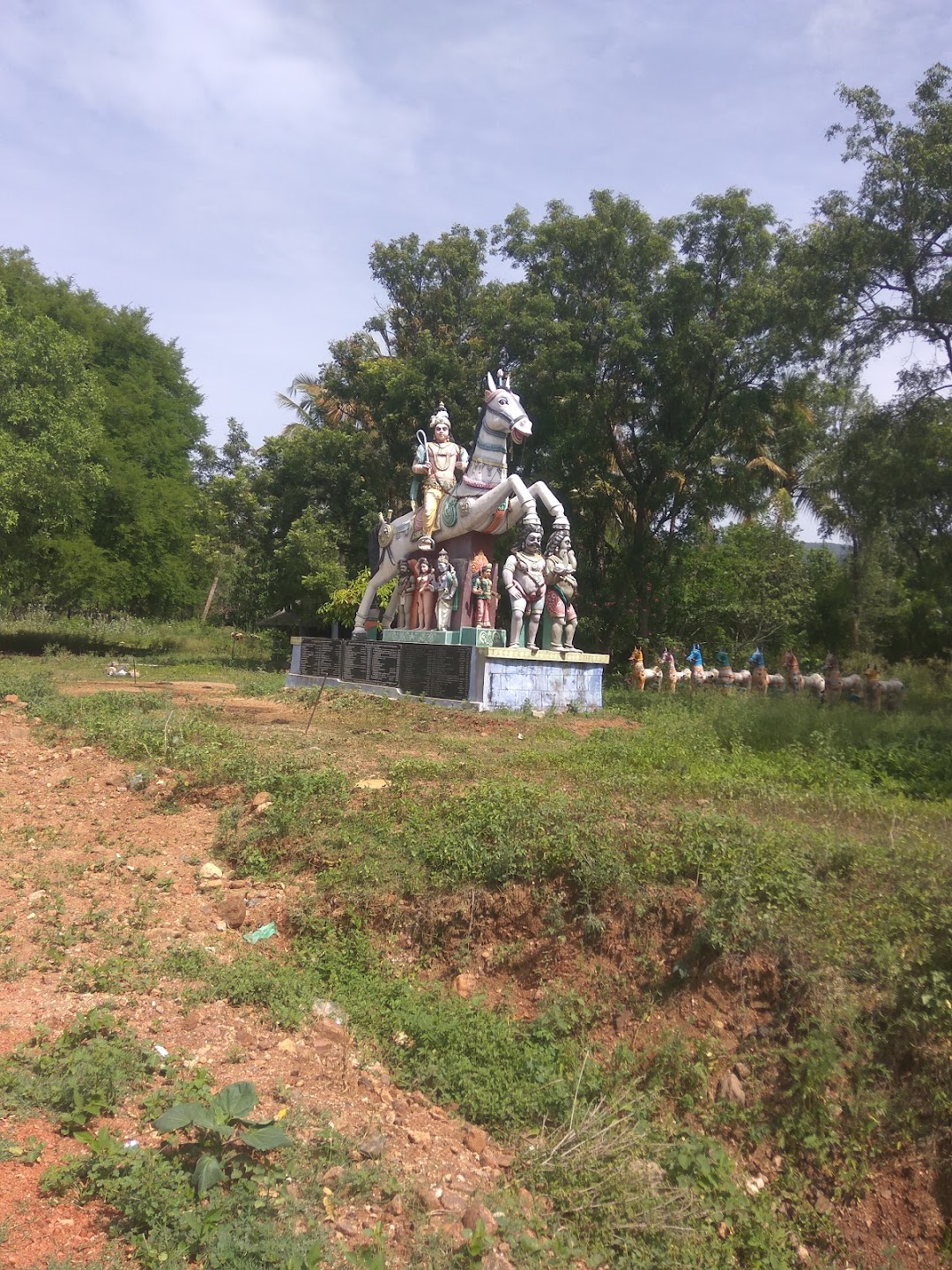 தங்கச்சியம்மன் கோவில்