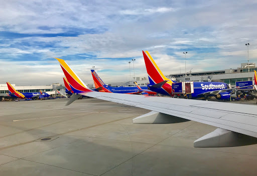 Southwest Airlines Cargo