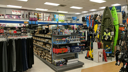 Sporting Goods Store «Big 5 Sporting Goods», reviews and photos, 150 Cochrane Rd, Morgan Hill, CA 95037, USA