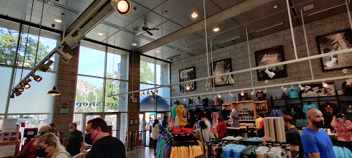 Gift Shop «Mt Rushmore Gift Shop», reviews and photos, 13000 SD-244, Keystone, SD 57751, USA